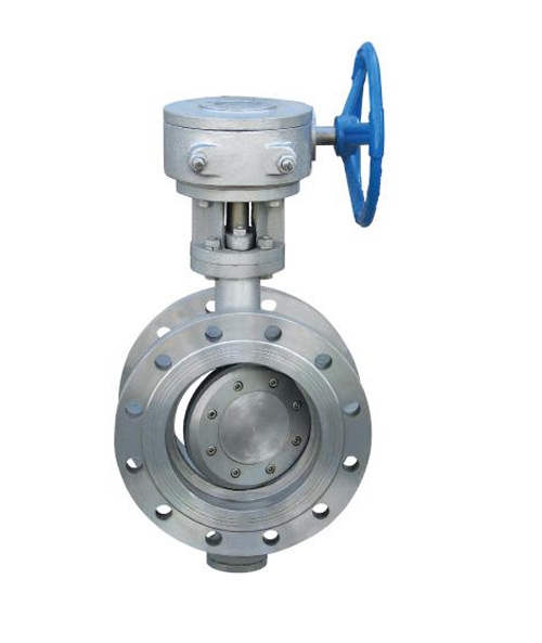 氣動(dòng)蝶閥如何消除常見故障