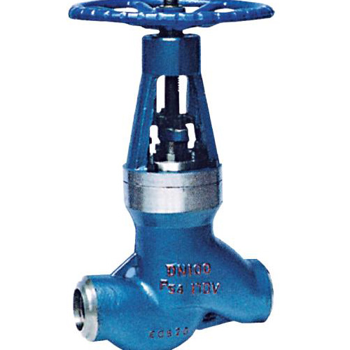 靠譜的截止閥廠家有哪些特點(diǎn)