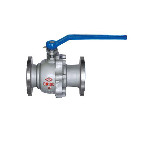 遠大閥門氣動球閥應(yīng)用優(yōu)勢簡述