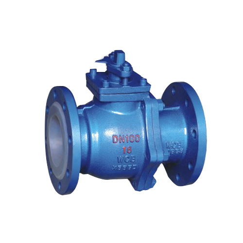 閥門日常維護(hù)要點(diǎn)