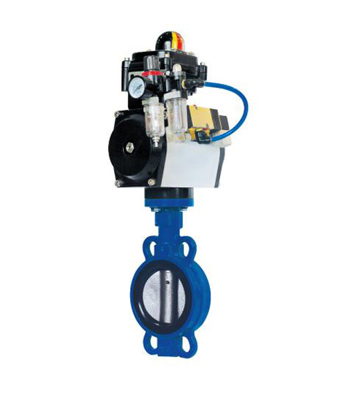 電動(dòng)閥門(mén)將會(huì)在未來(lái)成為使用閥門(mén)的主流