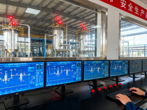 閥門在化工行業(yè)中的應(yīng)用,洛陽遠大閥門